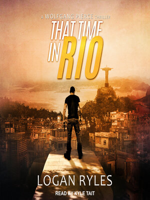 cover image of That Time in Rio